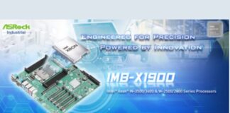 IMB-X1900