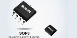 ROHM’s New product