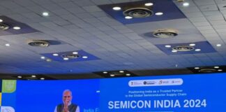 SEMICON India 2024