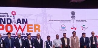 IREDA 2047 at CEA Conclave