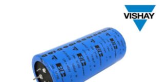 Aluminum Electrolytic Capacitors