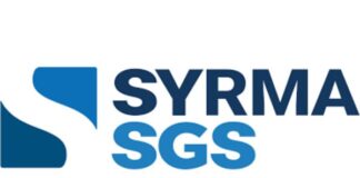 Syrma SGS company in Pune