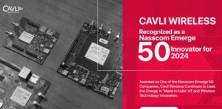 Cavli Wireless