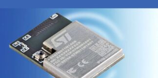 ST and Qualcomm new product