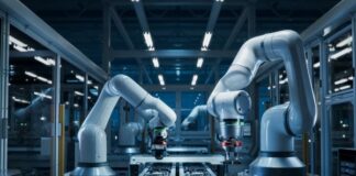 Industrial Automation Market