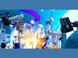 Embedded System Market