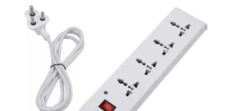 Power Strip Market