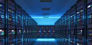 Data Center Market