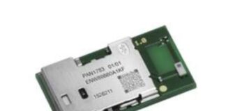 Bluetooth module