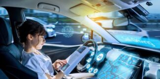 Autonomous Vehicle Market