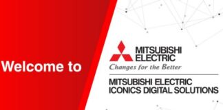 Mitsubishi Electric