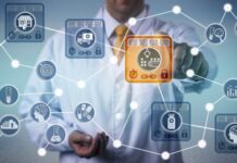 Blockchain in Healthcare Market
