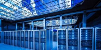 Micro Mobile Data Center