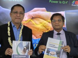 BPE and TOTALPower