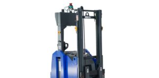 Autonomous Forklift
