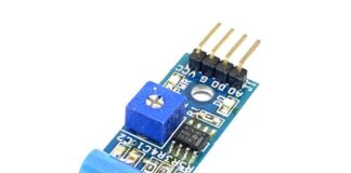 Vibration Sensor Market