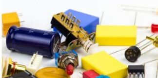 Active Electronic Components Market