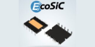 SiC Power Modules