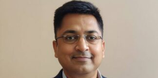 Anurag Sharma