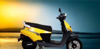 Electric Scooters Market