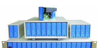 Isolation Amplifiers