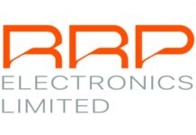 HorngCom Taiwan with RRP Electronics