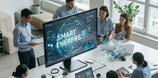 Smart Enterprise