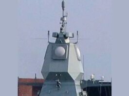 Active Phased Array Radar Market
