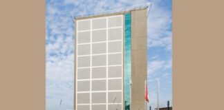 AI-Ready Data Center