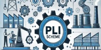 DPIIT Grants PLI Upgrade