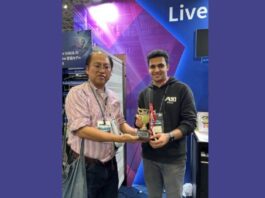 Best of Show Award