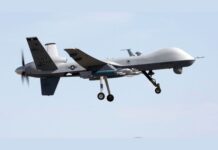 Unmanned Combat Aerial Vehicle Market