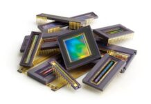 CMOS Sensor