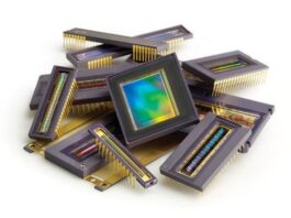 CMOS Sensor