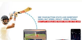 Bat Sensor