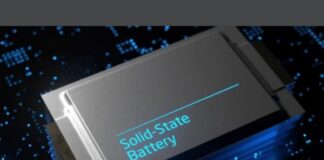 Solid State Battery Market