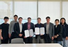 VIAVI and Hanyang University