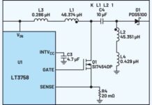 SEPIC Converter