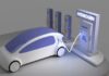 Automotive Fuel Cell Market