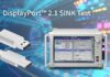 DisplayPort 2.1