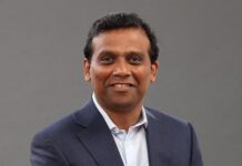 Ravi Kumar S, CEO